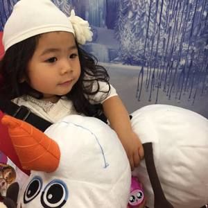 Meet your Posher, Khanh